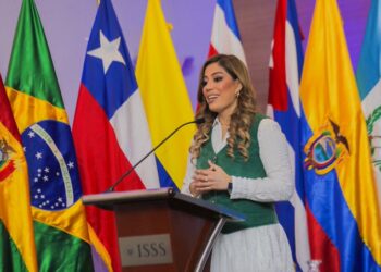 Organismo de Energía Atómica e ISSS organizan curso regional de capacitación en técnicas multimodales