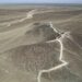 Descubren con IA más de 300 nuevas figuras en Nazca