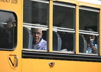 El gobierno de Nicaragua despoja de nacionalidad a 135 presos políticos