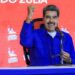 Nicolás Maduro pidió al espíritu de Diego Maradona que espante a Javier Milei y no lo deje dormir