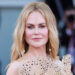 Nicole Kidman no pudo retirar el premio a Mejor Actriz en Venecia por la muerte de su madre