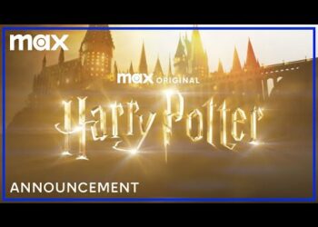 HBO abre audiciones para la serie de Harry Potter y señala importantes cambios en la convocatoria