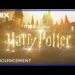 HBO abre audiciones para la serie de Harry Potter y señala importantes cambios en la convocatoria