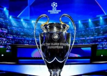 Champions League arranca con nuevo formato