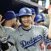 Japón celebra a Shohei Ohtani, quien la víspera se convirtió en el primer pelotero 50-50 en la MLB