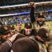 Padres avanzan a playoffs tras vencer a Dodgers con increíble triple play