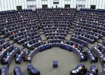 Parlamento Europeo reconoce a Edmundo González como presidente electo de Venezuela