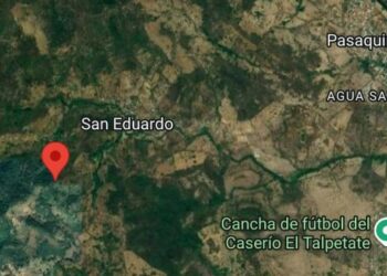 Investigadores de EE.UU. llegarán al país para determinar las causas del accidente aéreo en Pasaquina