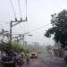 Dos accidentes de Tránsito en Bulevar Constitución complican el tráfico en la zona la mañana de este lunes