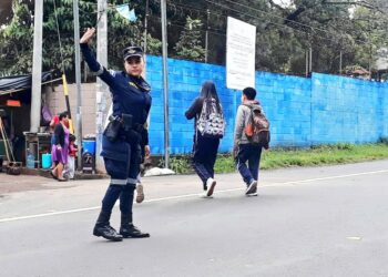 PNC es una de las 20 Policías más confiables del mundo, según informe de Gallup