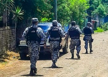 Asamblea aprueba trigésima prórroga al Régimen de Excepción