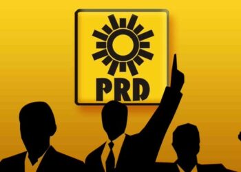 Desaparece oficialmente el PRD partido que fue referente de la izquierda en México