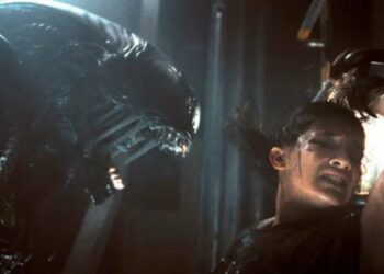 ‘Alien: Romulus’ rompe récord mundial en taquilla IMAX para el género de terror