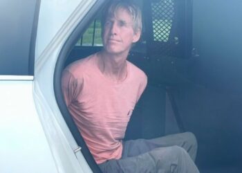 Identifican a sospechoso de intento de asesinato de Trump