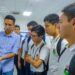 Estudiantes de San Marcos y Atiquizaya se instruyen en aspectos relacionados a la innovación y tecnologías digitales