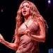 (VIDEOS) Shakira vive incómodo momento en una discoteca de Miami