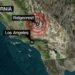 EEUU: sismo estremece zona de Los Ángeles