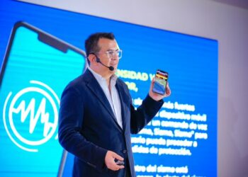 Gobierno pone a disposición la aplicación «Alerta de Sismos» para advertir movimientos telúricos