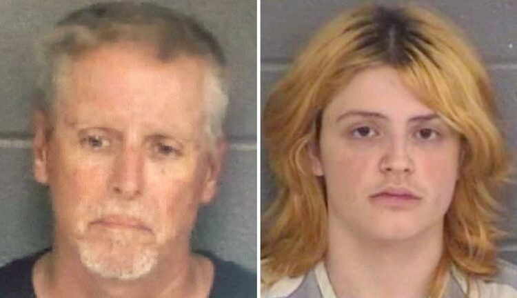 Detuvieron al padre del autor del tiroteo en una escuela de Georgia, Estados Unidos