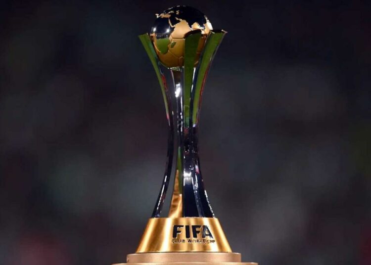 Los motivos por los que el Súper Mundial de Clubes de la FIFA corre peligro