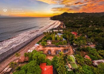 Construirán 10 sitios de alojamiento en playas de Surf City a una inversión de $25 millones