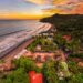 Construirán 10 sitios de alojamiento en playas de Surf City a una inversión de $25 millones