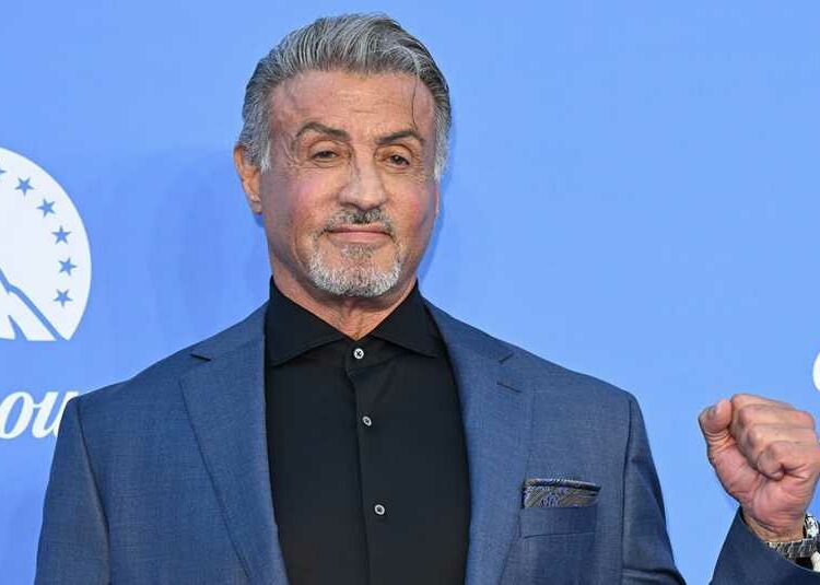 Sylvester Stallone revela en sus memorias cómo pasó de casi terminar en la silla eléctrica a ser una estrella de cine