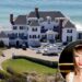 Así es la lujosa mansión de Taylor Swift en la playa con más de 11 mil metros cuadrados