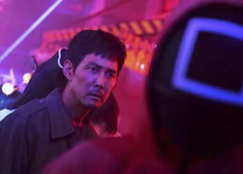 La serie más vista de la historia juego del calamar regresa con nuevos personajes