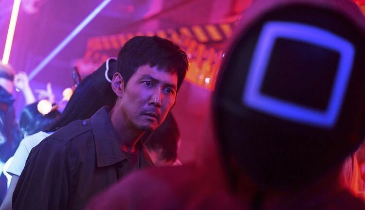 La serie más vista de la historia juego del calamar regresa con nuevos personajes