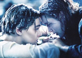 Kate Winslet revela detalles inéditos de polémica escena de ‘Titanic’ con Leonardo DiCaprio