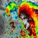 Se forma en el Atlántico la tormenta tropical Helene y pone en alerta México, Cuba y EEUU