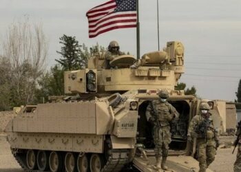 EEUU enviará más tropas a Oriente Medio en medio de tensión