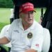 El FBI informó que el tiroteo cerca del club de golf de Trump “parece ser un intento de asesinato” contra el ex presidente