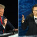 Trump dice que no participará en más debates con Kamala Harris