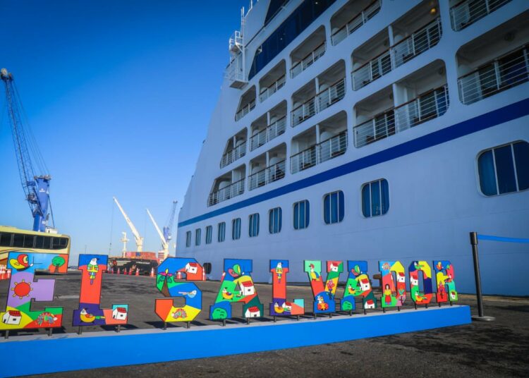 Recuperación del turismo postpandemia en las Américas está siendo liderado por El Salvador