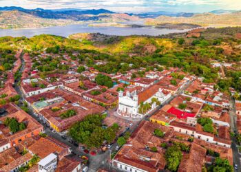 El Salvador entre los primeros lugares del mundo que se han recuperado en el área de turismo según la ONU