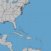Se forma la tormenta tropical Francine en el golfo de México