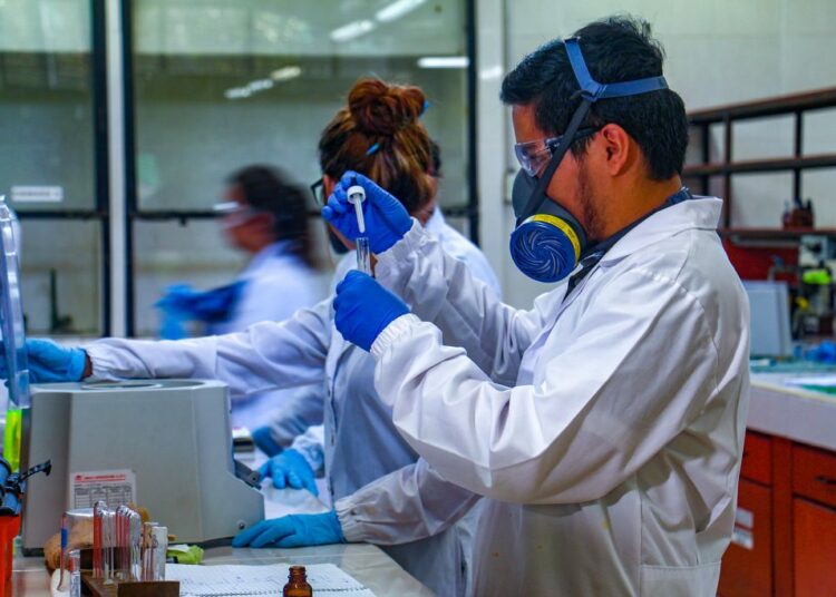 Diputados declaran cada 20 de septiembre como Día Nacional del Investigador Científico Salvadoreño