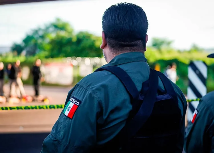 Sinaloa sigue en el epicentro de la violencia en México con 10 muertos en una jornada