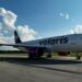 Volaris reactiva ruta San Salvador – San José, Costa Rica