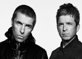 Oasis agotó todas las entradas para sus 17 conciertos en el Reino Unido e Irlanda