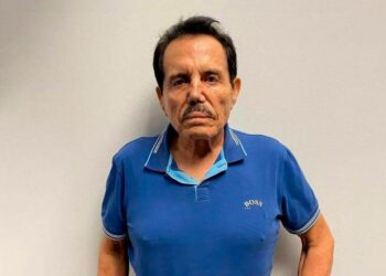 Narcotraficante «El Mayo» Zambada se declara no culpable