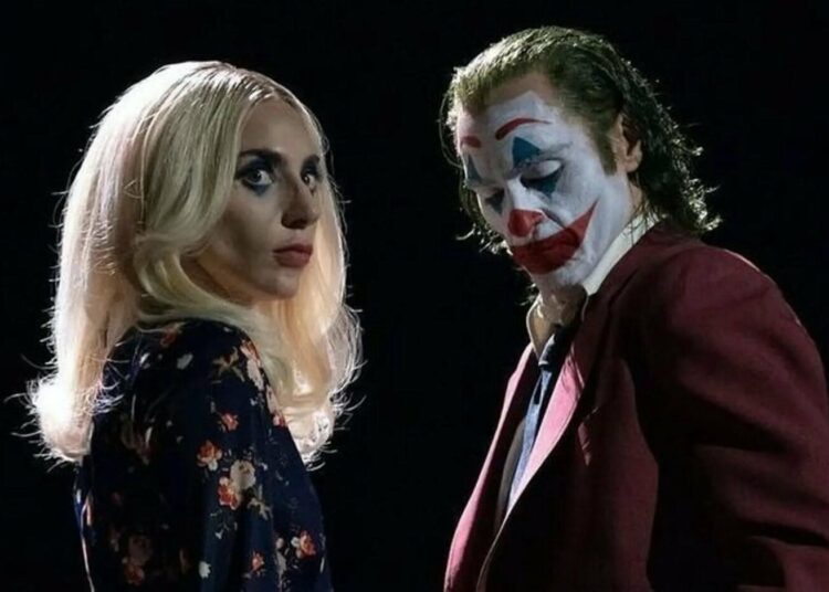 Joker y Harley Quinn viven su historia de amor en el tráiler final de ‘Guasón 2: Folie à Deux’