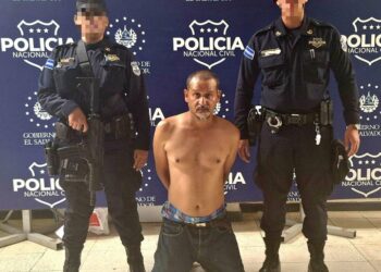 Cae marero que figuraba en la lista de «los 100 más buscados» desde 2018