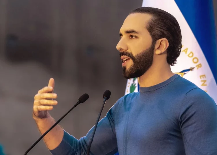 Chilena pide un Nayib Bukele para su país tras sufrir dramático asalto