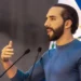 Chilena pide un Nayib Bukele para su país tras sufrir dramático asalto
