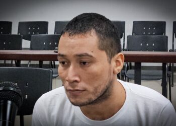 A juicio pandillero que extorsionaba a comerciantes en Quezaltepeque