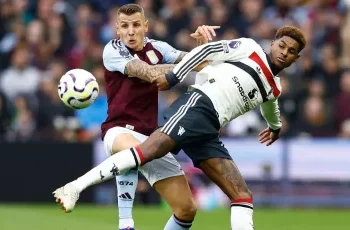 Colocaron micrófonos en el vestuario del Manchester United