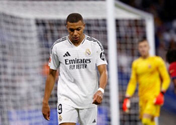 Malestar en el Real Madrid tras la dura derrota con el Barcelona